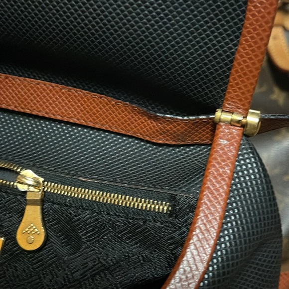 Bottega Veneta crossbody bag - Picture 14 of 16